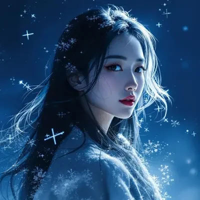 林星野 林星野头像